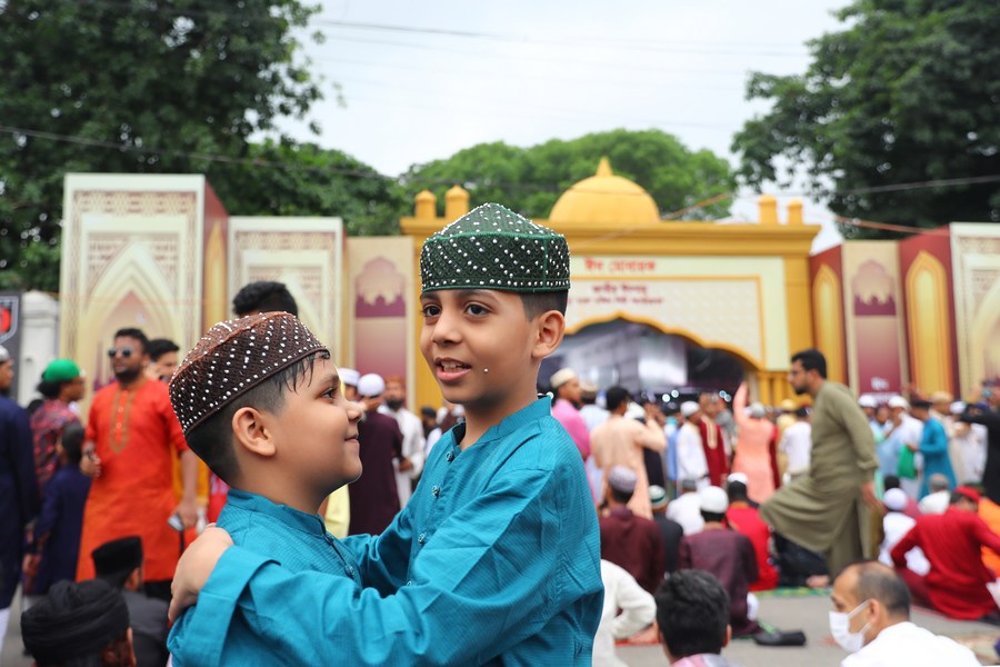 Eid-ul-Fitr
