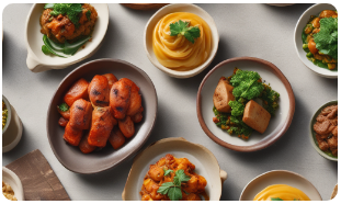 Food Culture