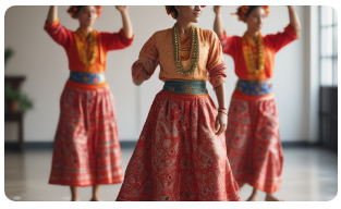 Music and Dance